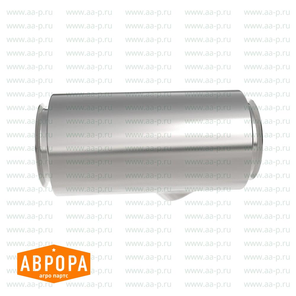 Zersetzungsrohrbaugruppe